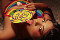 Artist AdrennaTsu Foto 11