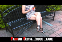Interprète FARRAH_FEET_BRUCE_BLAKE Photo 12