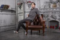 Artista KyleBareback Foto 11