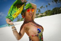 Artista Lourdes Foto 11