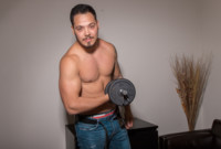 Utøver JacksonLowe Bilde 11