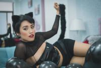 Performer GoldenViolet Photo 12