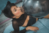 Performer GoldenViolet Photo 11