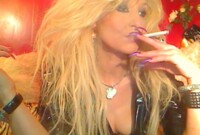 Artist Dominatrixchrista Foto 4