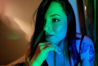 Artiest NattOwens Foto 12