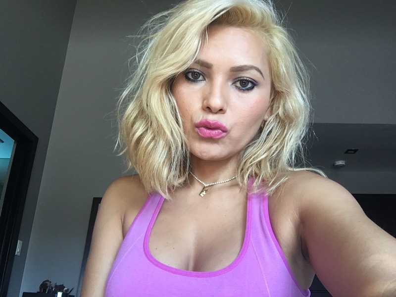 Performer MariPossaxxx Photo 8