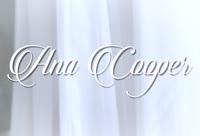 Utøver AnaCooper Video 1