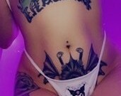 Artist MarcelineWaters Foto 6