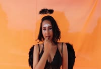 Interprète EvelynLovers Vidéo 1