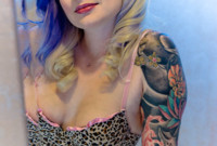 Darsteller OliviaRose Foto 11