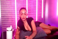 Interprete AriaRoseBabestation Video 1