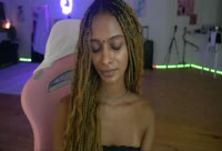 Utøver Sasha_Amour Video 1