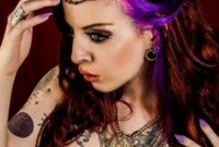 Darsteller Penny_Poison Foto 5