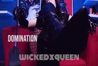 Intérprete WickedxQueen Video 1