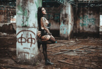 Intérprete Saraahxxx Foto 11