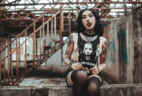 Intérprete Saraahxxx Foto 12