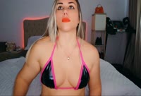 Performer AnnyFitLove Video 1