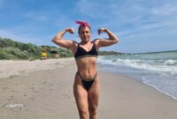 Artiest AnnyFitLove Foto 8