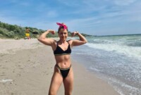 Artiest AnnyFitLove Foto 6