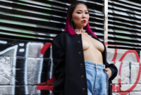 Artiest Asian_Fly Foto 11