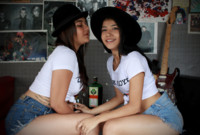 Artista BrandynNLucy Foto 12