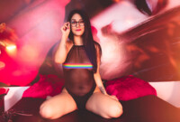 Artista YazminR Foto 12