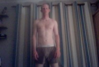Performer sexyginger19 Photo 8