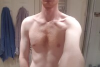 Performer sexyginger19 Photo 6