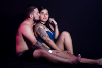 Artiest Violetta_Thomas Foto 12
