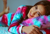 Artiest HallieJames Foto 11
