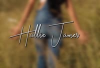 Artiest HallieJames Video 1