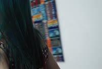 Intérprete Bluebellaa Video 1