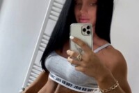 Utøver AmandaSkye Bilde 2