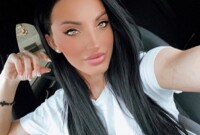 Utøver AmandaSkye Bilde 8