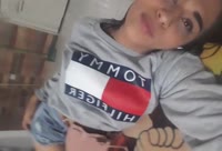 Utøver CristalHugetts Video 1