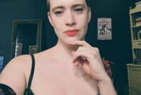 Interprete GoddessMaeveEnix Foto 4