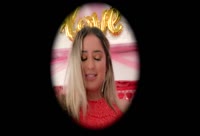 Utøver adelegorgeousxxx Video 1