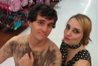 Intérprete NaughtyNalaANDSimbaBAD Foto 11