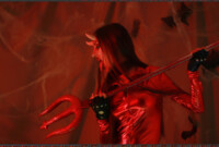 Artist Crystallana Foto 12
