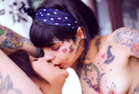 Interprète InK_DangerDolls Photo 11