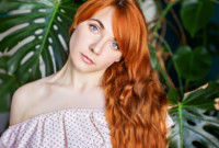 Utøver GirlBerrry Bilde 11