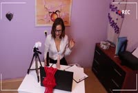 Interprete VanessaCalypso Video 5