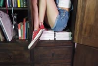Darsteller Hailey_Stark Video 1