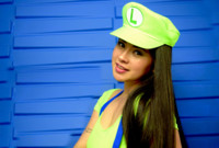 Performer RileyBlue Photo 12