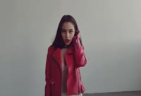 Interprète LeilaBrooklyn Vidéo 1
