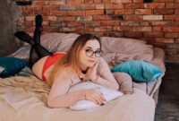 Interprete XBabySpiceX Foto 11