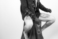 Artista TomSanderrs Foto 12