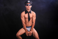 Artista TommyHiltonn Foto 11