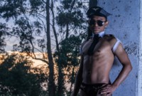 Artista Jake_Thonson Foto 12