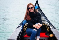 Artiest Ginger_Sun Foto 11